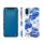 iDeal Etui iDeal Fashion Case do iPhone X/XS (baby blue orchids) # - 1457219 - zdjęcie 2